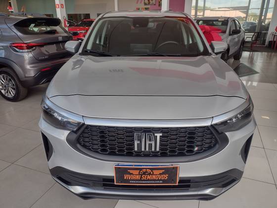 FIAT FASTBACK 1.0 TURBO 200 FLEX AUDACE CVT